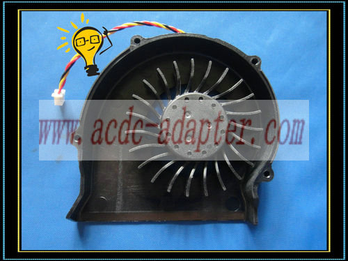 NEW MSI EX623 GX623 CPU Cooling fan NEW MSI EX623 GX623 CPU Cooling fan